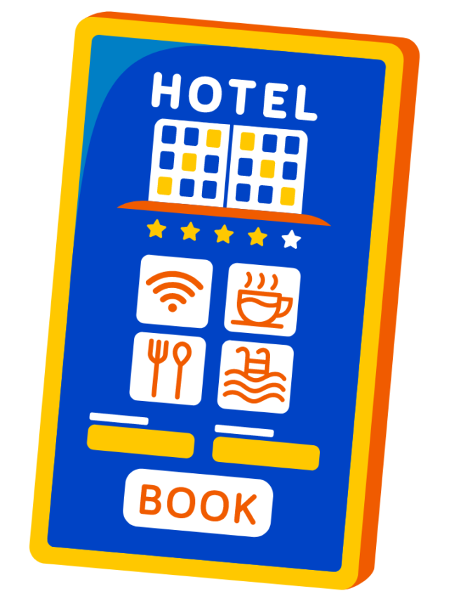 How to do digital marketing for hotels