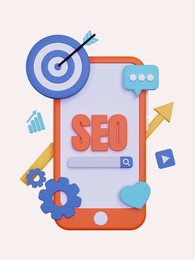 What is the Future of SEO