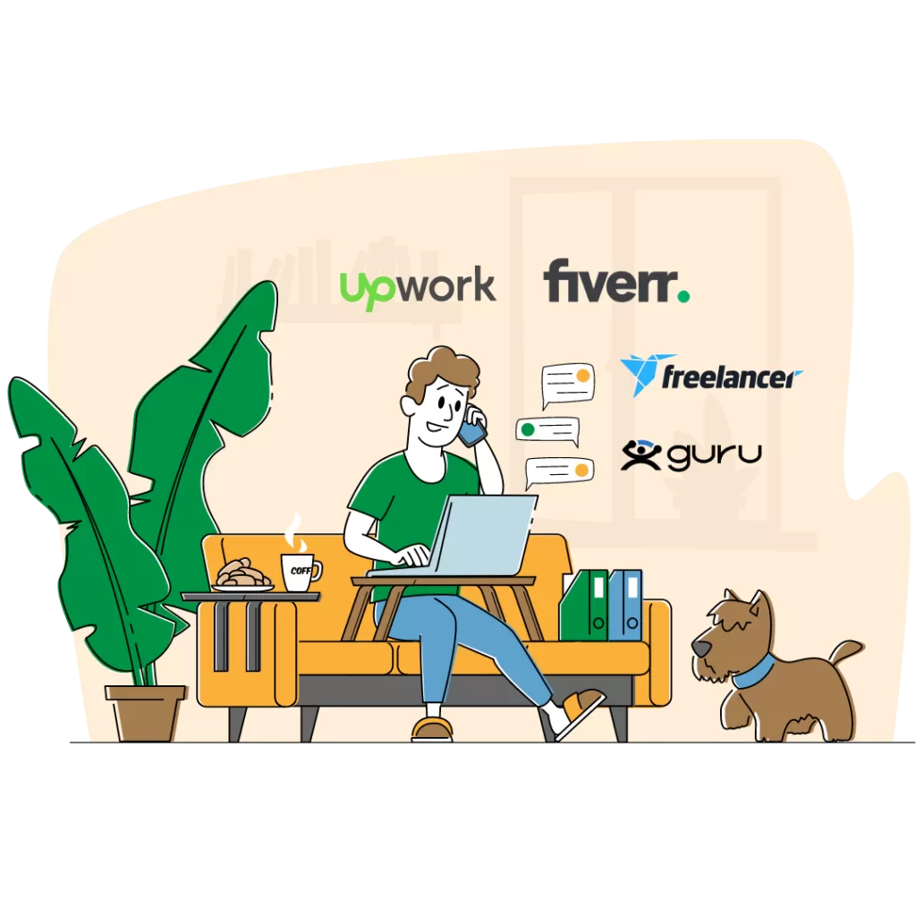 What is Freelancer