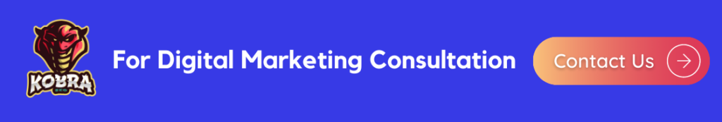 Hire Digital Marketing Consultant