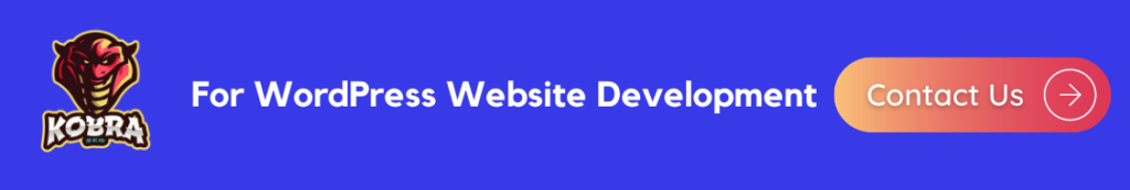 Website Development in Chennai