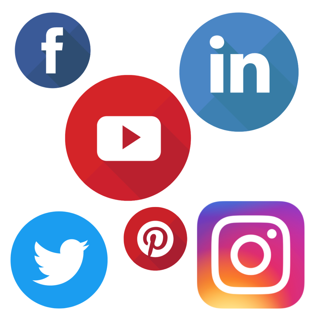 Social Media Platforms For Online Business