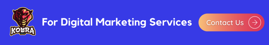 Get Digital Marketing Services 