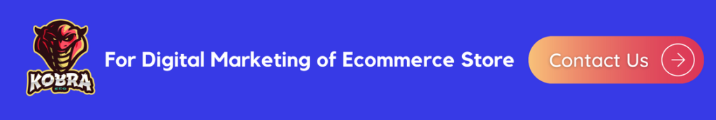 Grow your ecommerce business with Kobra SEO