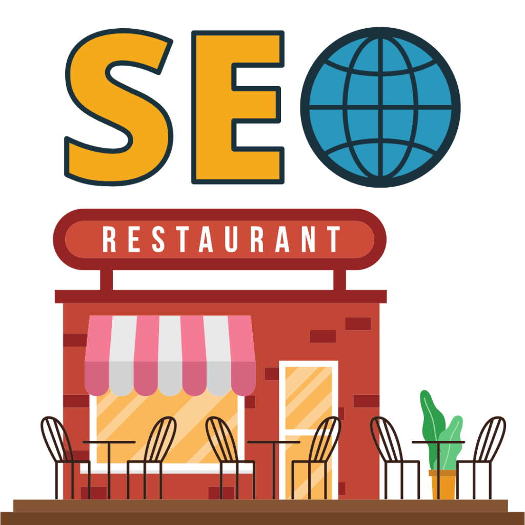 SEO for Restaurants Website