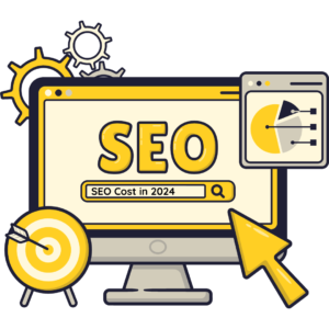 How much does seo cost in 2024
