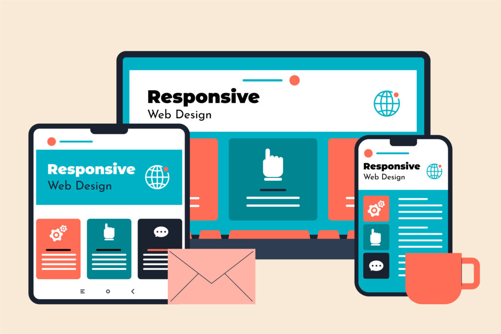 responsive design