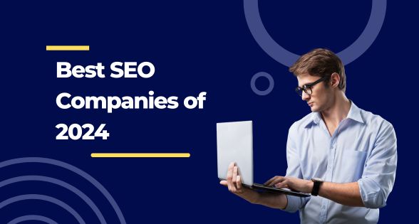 Top SEO Companies in India and USA – Find the Best SEO Companies Near Me